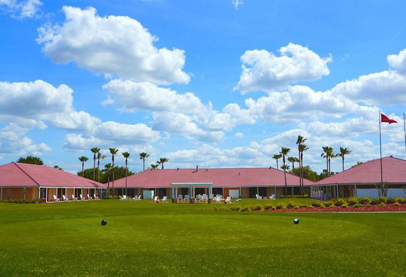 Hotel Orange County National Golf Ctr & Lodge  | Winter Garden | Florida | United States 4