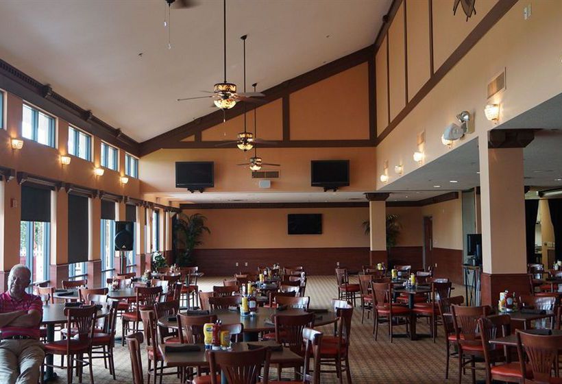 Hotel Orange County National Golf Ctr & Lodge  | Winter Garden | Florida | United States 7