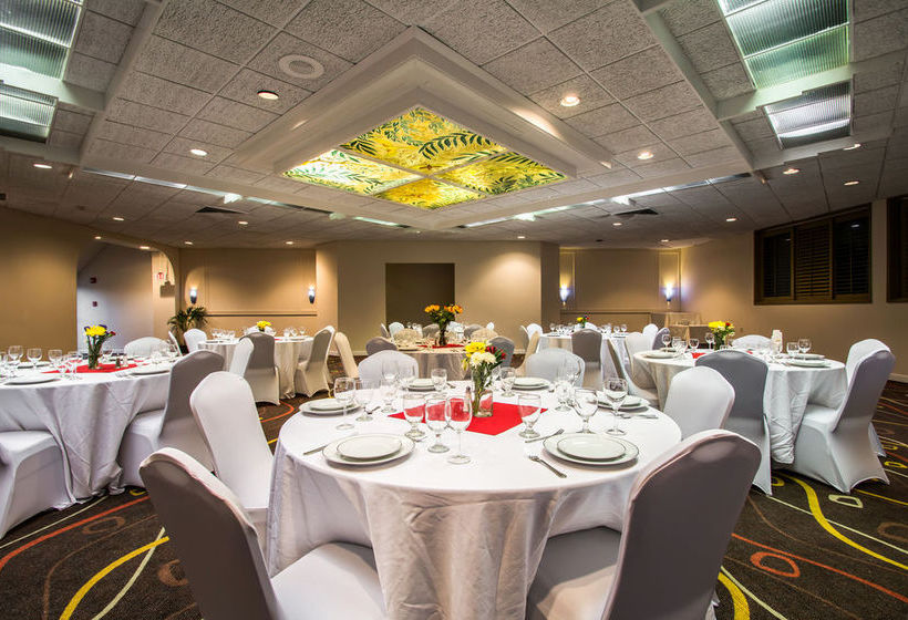 Hotel Quality Inn & Suites Sebring Florida