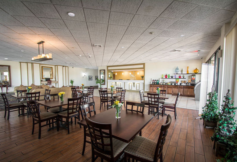 Hotel Quality Inn & Suites Sebring  | Sebring | Florida | United States 1