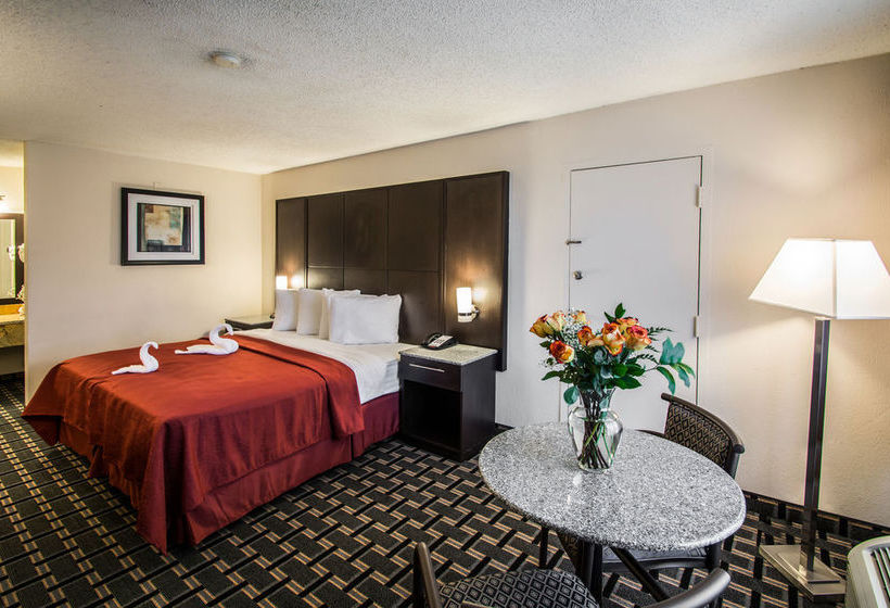 Hotel Quality Inn & Suites Sebring  | Sebring | Florida | United States 11