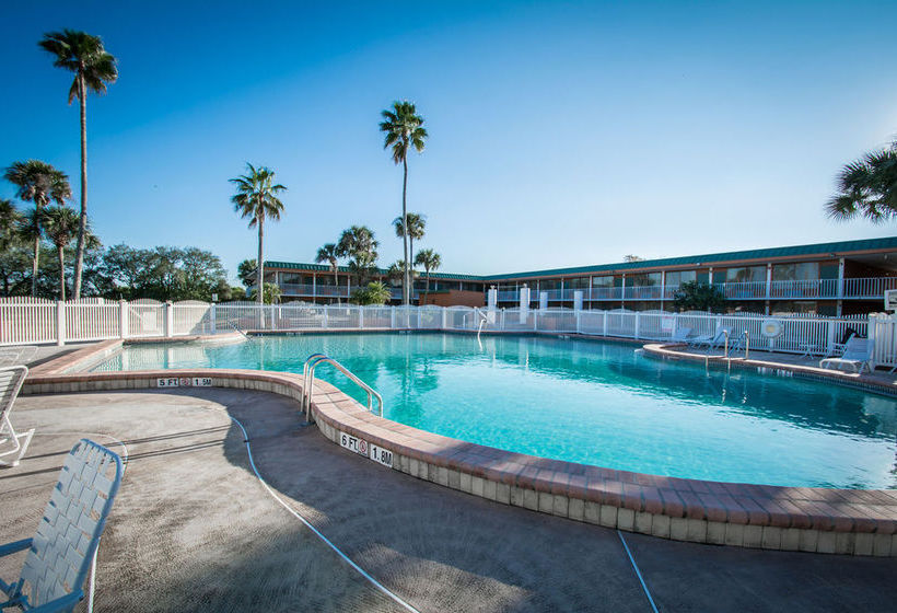 Hotel Quality Inn & Suites Sebring  | Sebring | Florida | United States 12