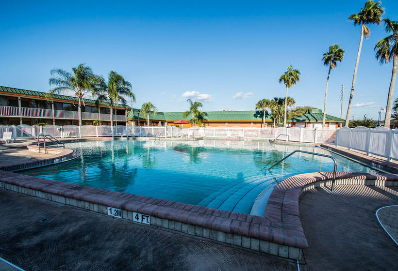 Hotel Quality Inn & Suites Sebring  | Sebring | Florida | United States 13