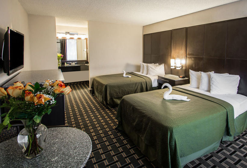 Hotel Quality Inn & Suites Sebring  | Sebring | Florida | United States 16