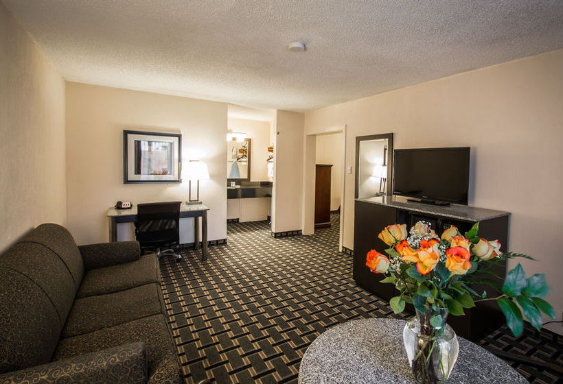 Hotel Quality Inn & Suites Sebring  | Sebring | Florida | United States 17