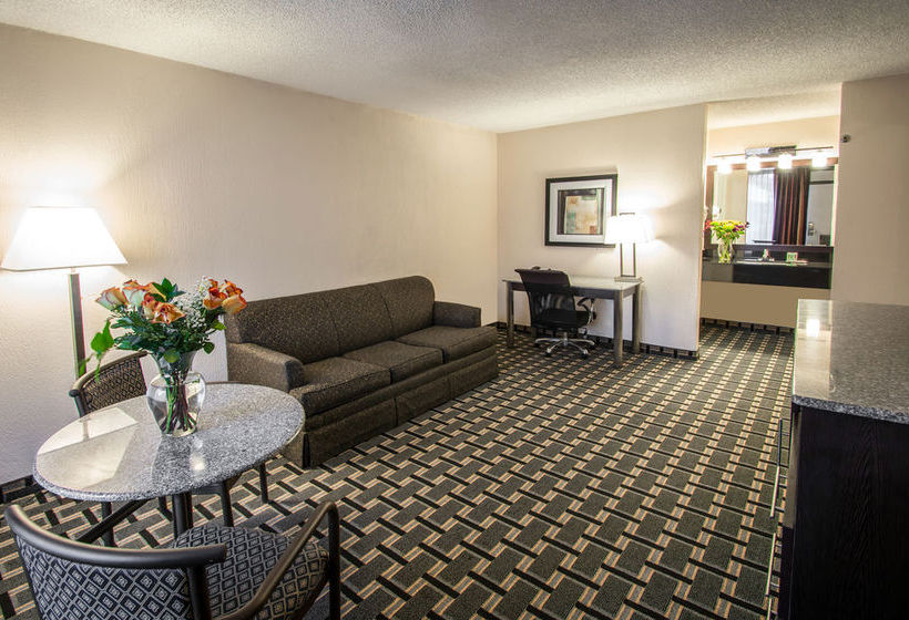 Hotel Quality Inn & Suites Sebring  | Sebring | Florida | United States 18
