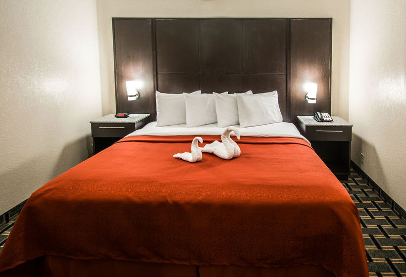 Hotel Quality Inn & Suites Sebring  | Sebring | Florida | United States 19