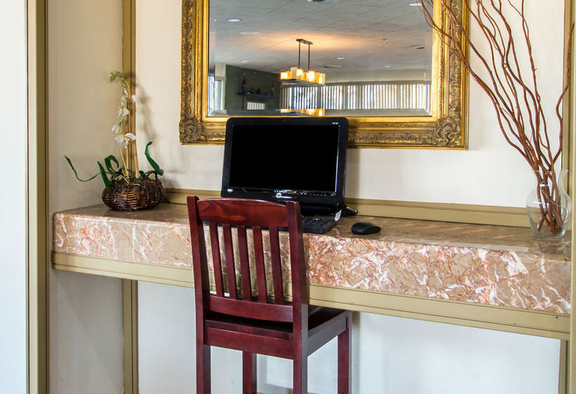 Hotel Quality Inn & Suites Sebring  | Sebring | Florida | United States 2