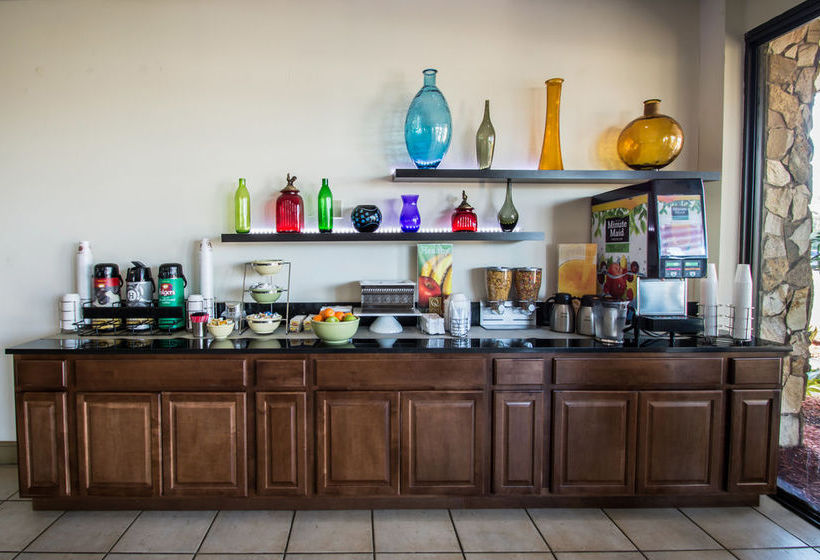 Hotel Quality Inn & Suites Sebring  | Sebring | Florida | United States 20