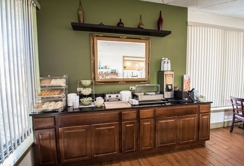 Hotel Quality Inn & Suites Sebring  | Sebring | Florida | United States 3