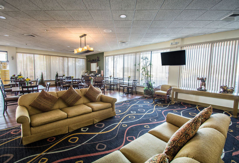 Hotel Quality Inn & Suites Sebring  | Sebring | Florida | United States 4
