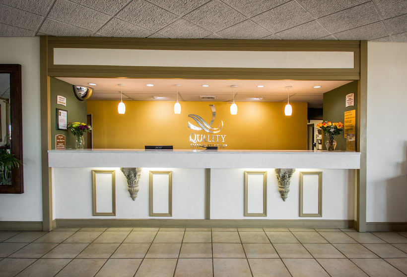 Hotel Quality Inn & Suites Sebring  | Sebring | Florida | United States 5