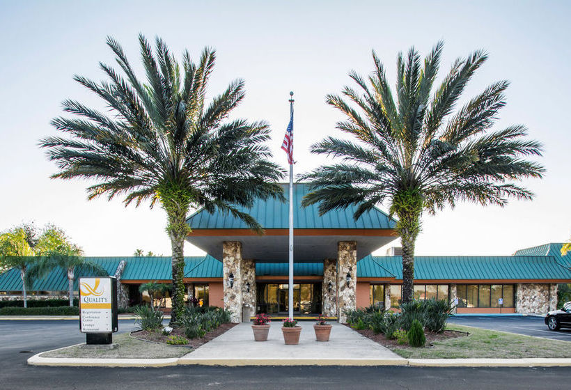 Hotel Quality Inn & Suites Sebring  | Sebring | Florida | United States 6