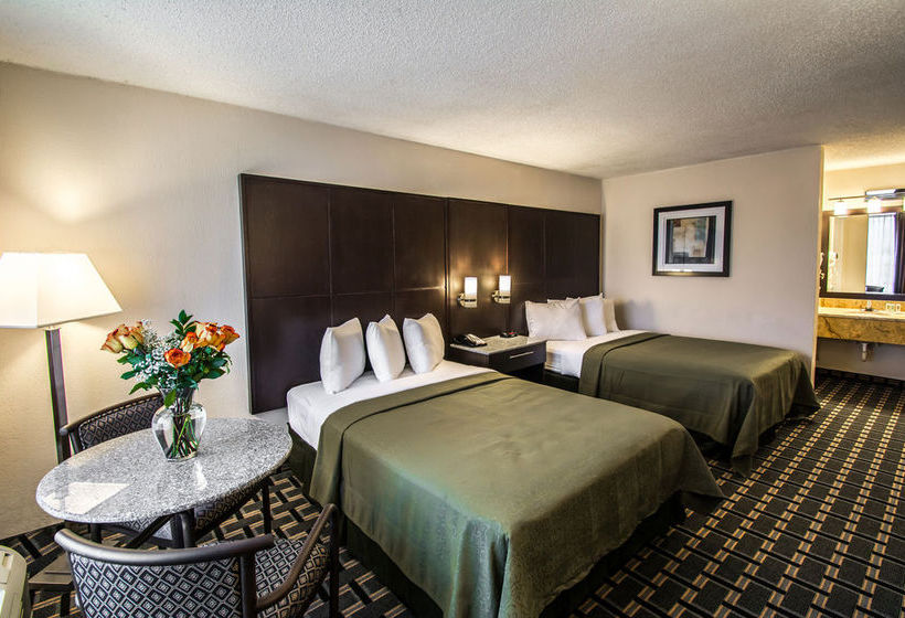 Hotel Quality Inn & Suites Sebring  | Sebring | Florida | United States 8