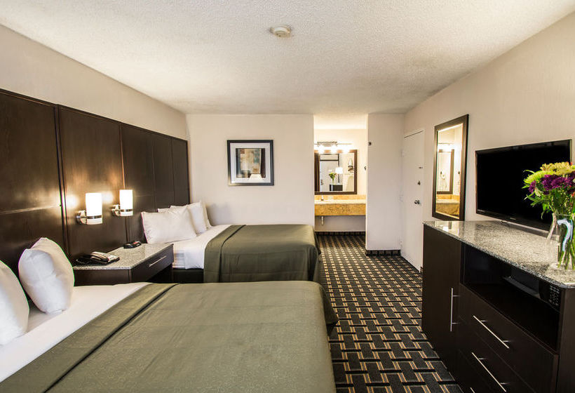 Hotel Quality Inn & Suites Sebring  | Sebring | Florida | United States 9
