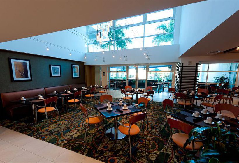 Crowne Plaza Hotel Tampa - Westshore  | Tampa | Florida | United States 1