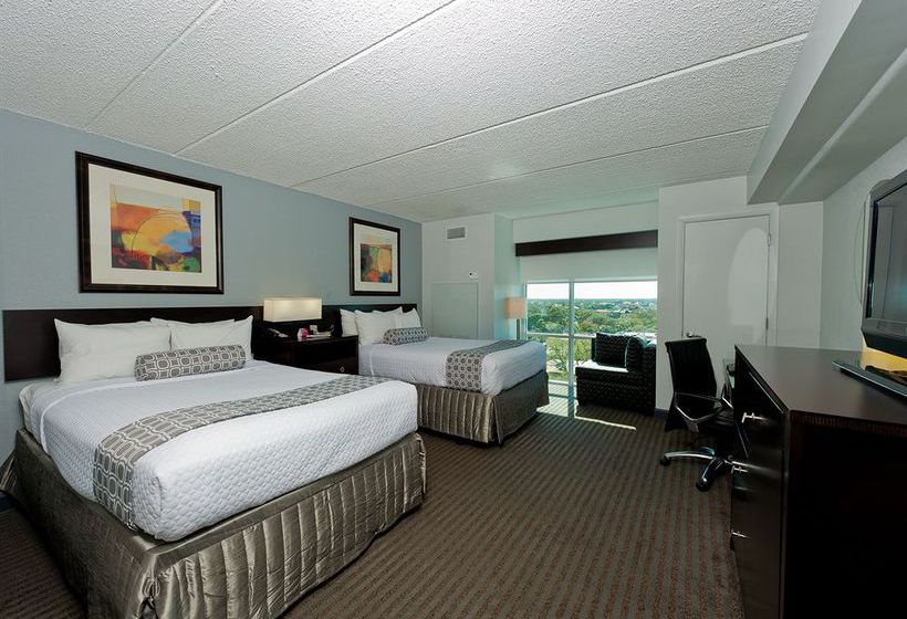 Crowne Plaza Hotel Tampa - Westshore  | Tampa | Florida | United States 10