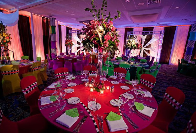 Crowne Plaza Hotel Tampa - Westshore  | Tampa | Florida | United States 11