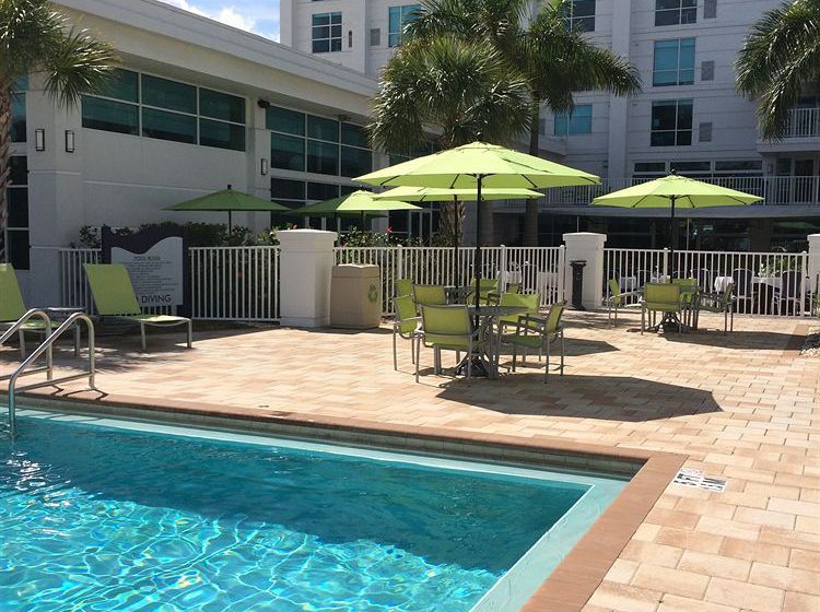 Crowne Plaza Hotel Tampa - Westshore  | Tampa | Florida | United States 12