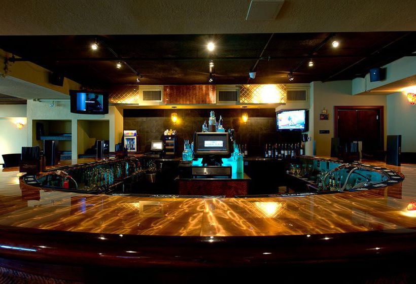 Crowne Plaza Hotel Tampa - Westshore  | Tampa | Florida | United States 13