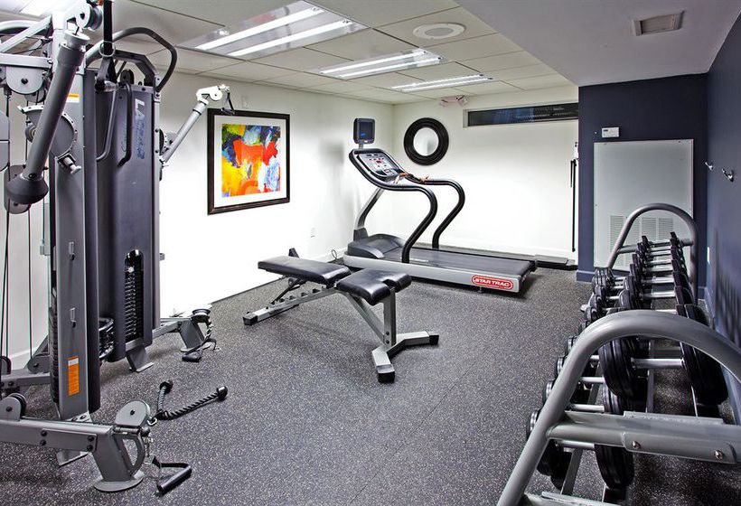 Crowne Plaza Hotel Tampa - Westshore  | Tampa | Florida | United States 14