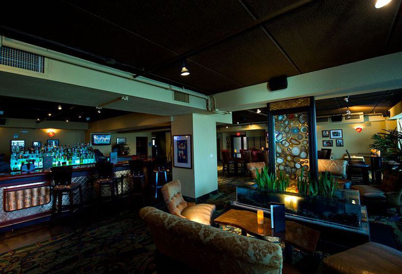 Crowne Plaza Hotel Tampa - Westshore  | Tampa | Florida | United States 15