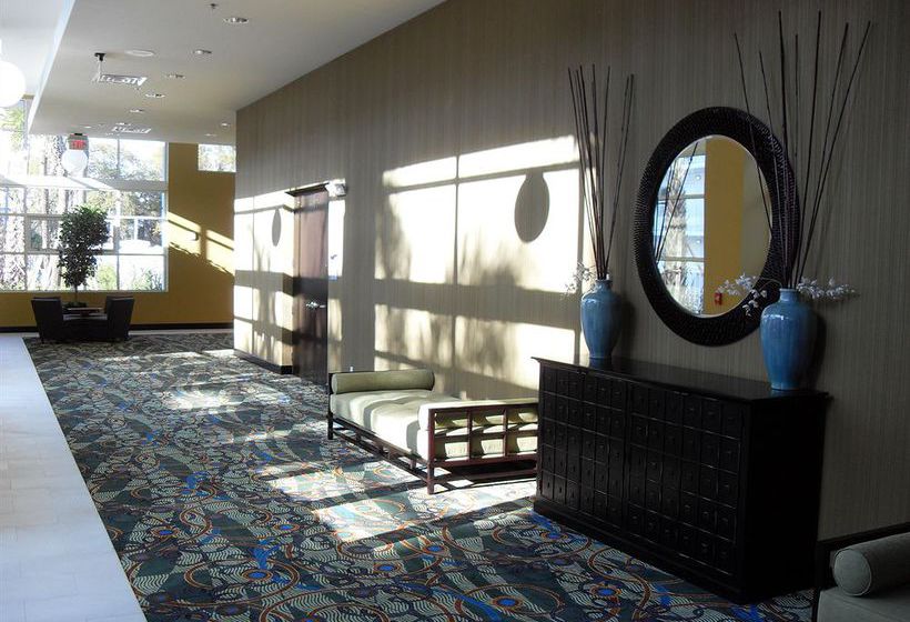 Crowne Plaza Hotel Tampa - Westshore  | Tampa | Florida | United States 16