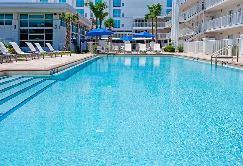 Crowne Plaza Hotel Tampa - Westshore  | Tampa | Florida | United States 17
