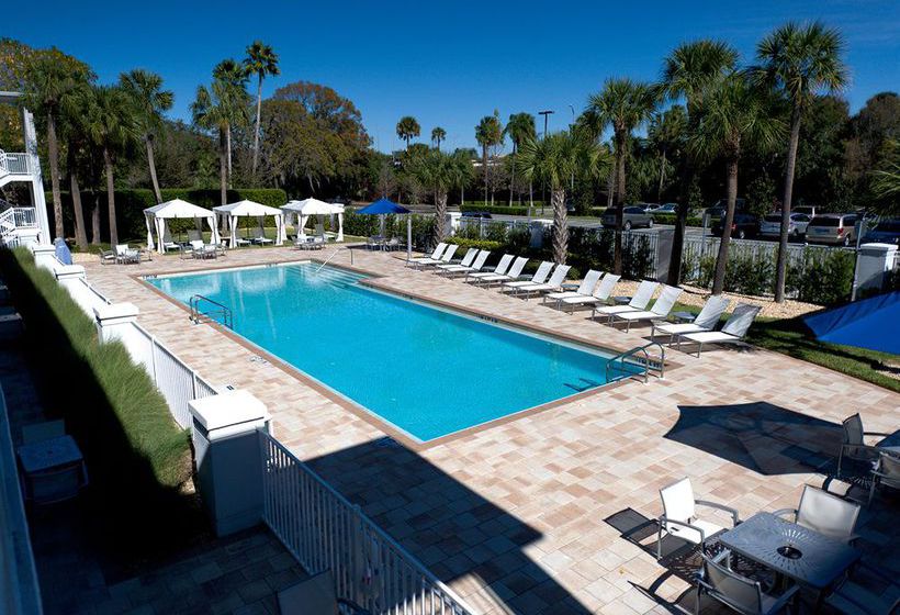 Crowne Plaza Hotel Tampa - Westshore  | Tampa | Florida | United States 18