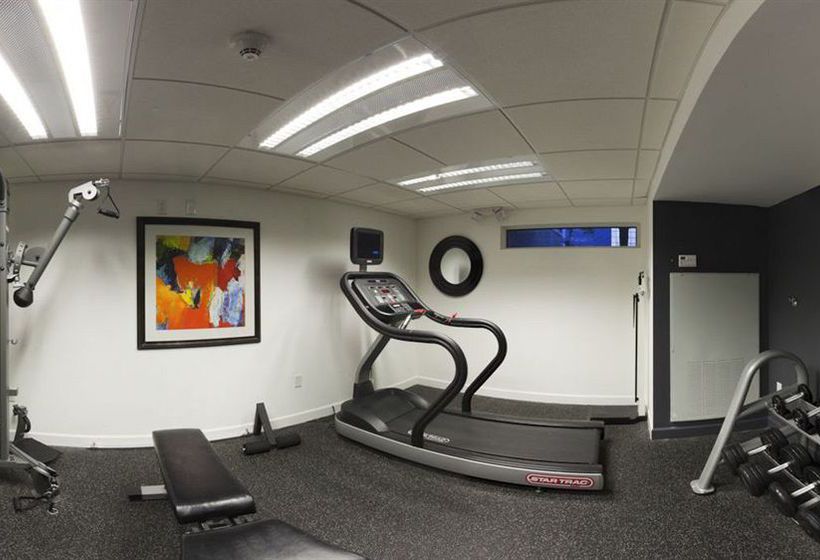 Crowne Plaza Hotel Tampa - Westshore  | Tampa | Florida | United States 19