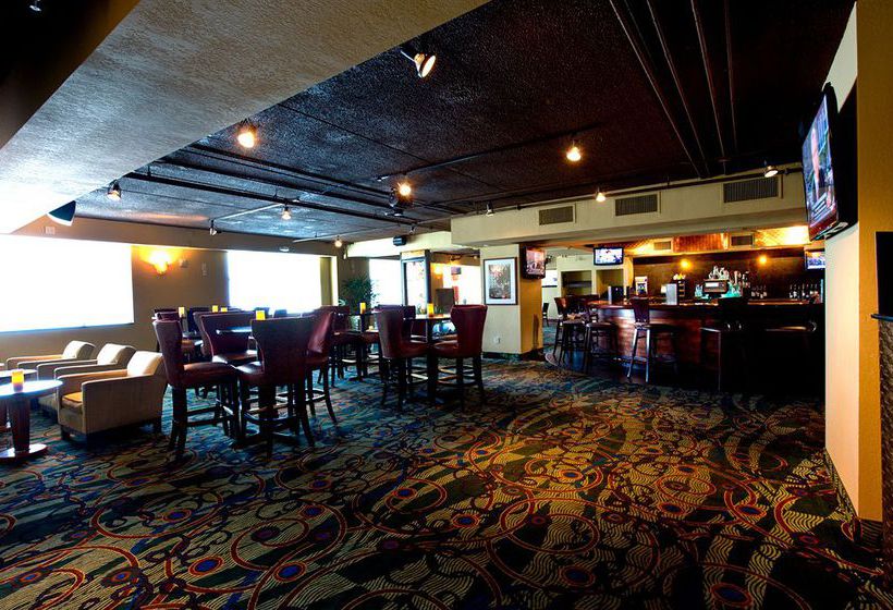 Crowne Plaza Hotel Tampa - Westshore  | Tampa | Florida | United States 3