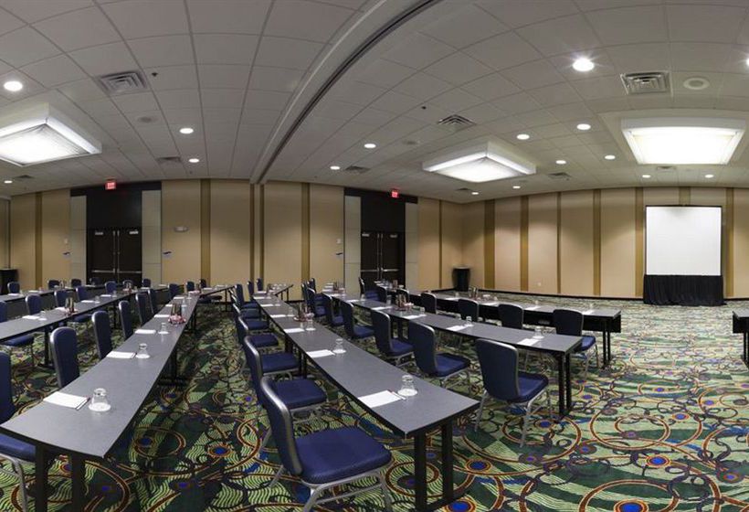 Crowne Plaza Hotel Tampa - Westshore  | Tampa | Florida | United States 4