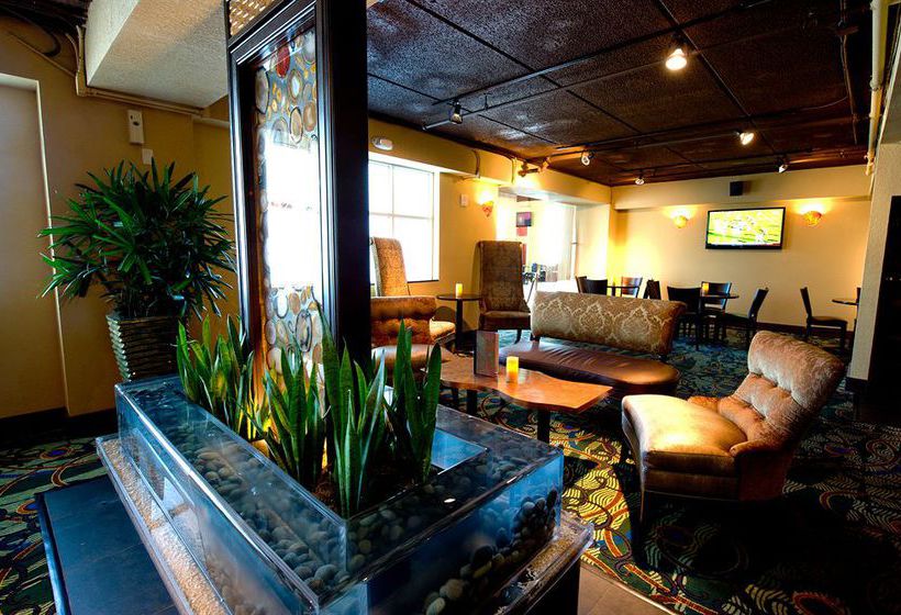 Crowne Plaza Hotel Tampa - Westshore  | Tampa | Florida | United States 5