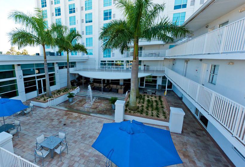 Crowne Plaza Hotel Tampa - Westshore  | Tampa | Florida | United States 6