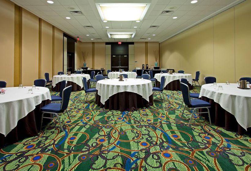 Crowne Plaza Hotel Tampa - Westshore  | Tampa | Florida | United States 7