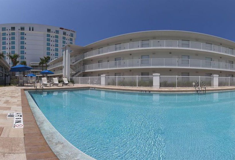 Crowne Plaza Hotel Tampa - Westshore  | Tampa | Florida | United States 8
