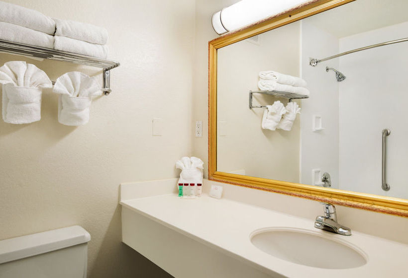 Hotel Holiday Inn Tallahassee Capital Center  | Tallahassee | Florida | United States 10