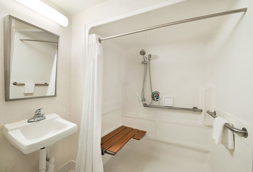 Hotel Holiday Inn Tallahassee Capital Center  | Tallahassee | Florida | United States 11