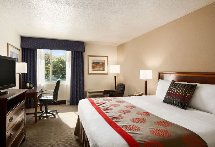 Hotel Holiday Inn Tallahassee Capital Center  | Tallahassee | Florida | United States 14