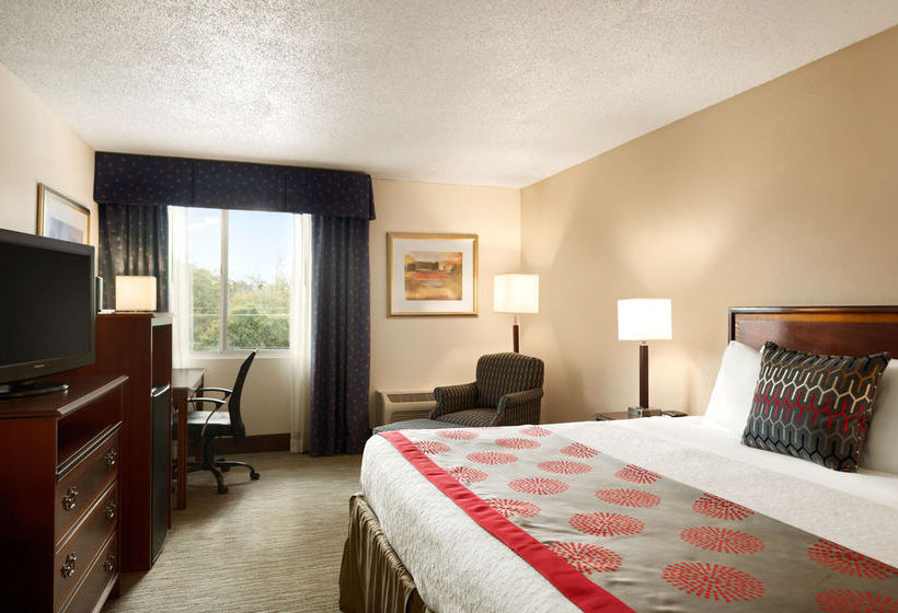 Hotel Holiday Inn Tallahassee Capital Center  | Tallahassee | Florida | United States 15