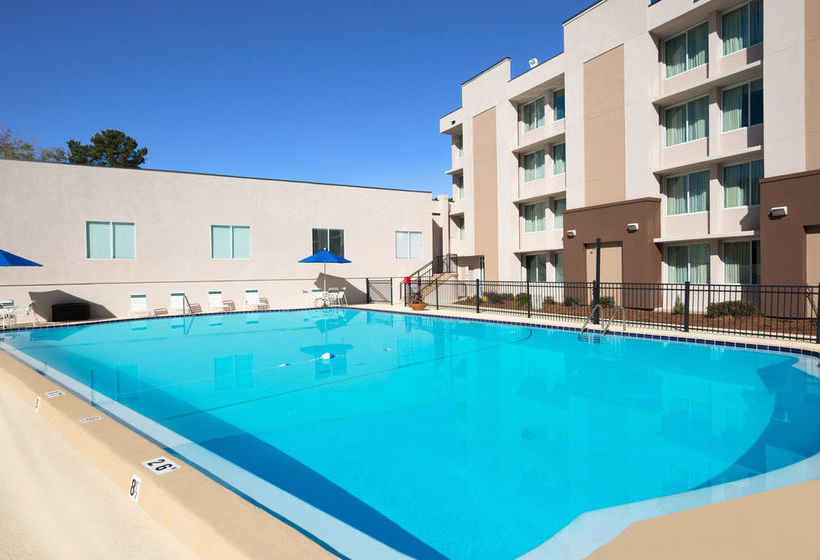 Hotel Holiday Inn Tallahassee Capital Center  | Tallahassee | Florida | United States 16