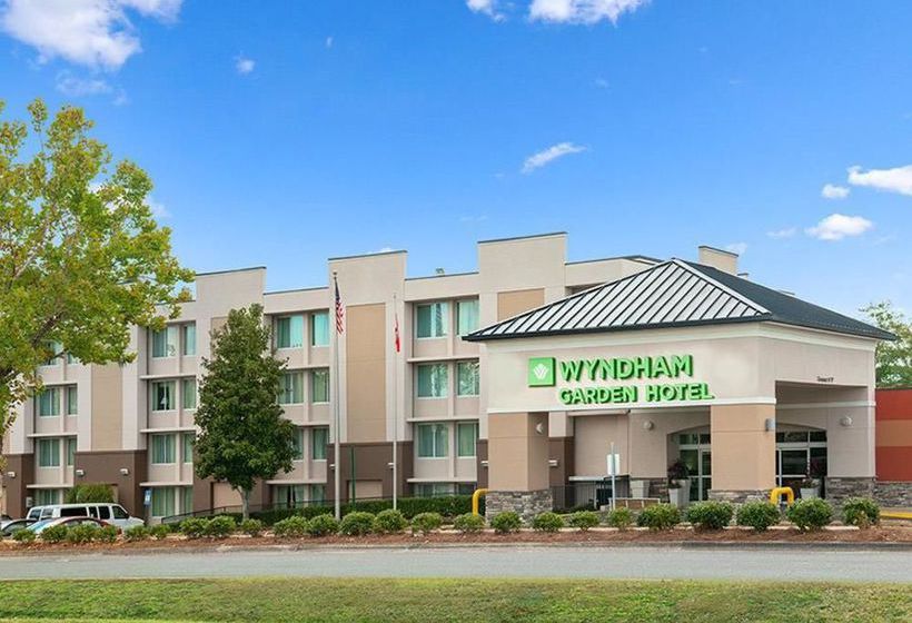 Hotel Holiday Inn Tallahassee Capital Center  | Tallahassee | Florida | United States 18