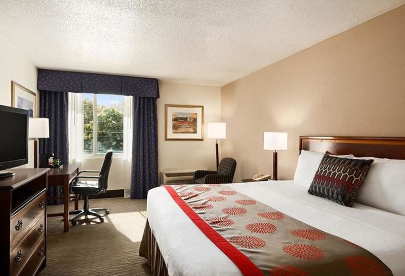 Hotel Holiday Inn Tallahassee Capital Center  | Tallahassee | Florida | United States 19