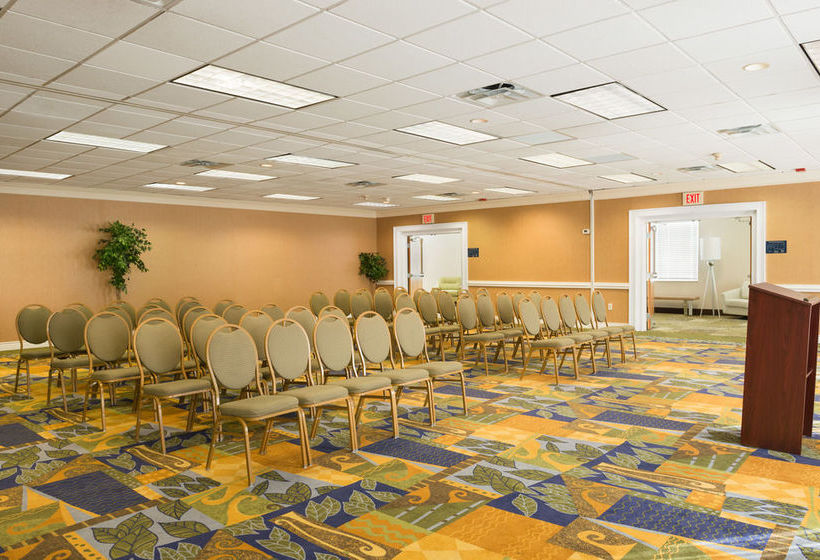 Hotel Holiday Inn Tallahassee Capital Center  | Tallahassee | Florida | United States 2
