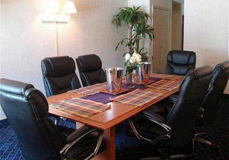 Hotel Holiday Inn Tallahassee Capital Center  | Tallahassee | Florida | United States 20