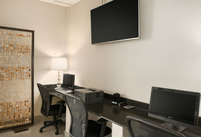 Hotel Holiday Inn Tallahassee Capital Center  | Tallahassee | Florida | United States 3