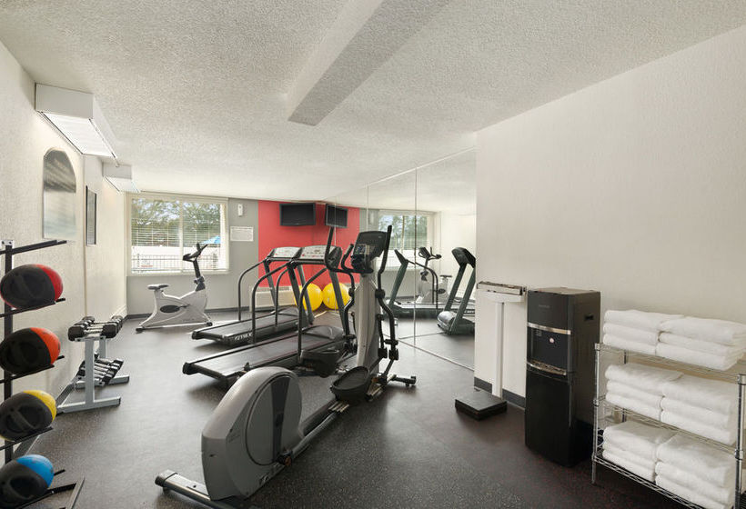 Hotel Holiday Inn Tallahassee Capital Center  | Tallahassee | Florida | United States 4