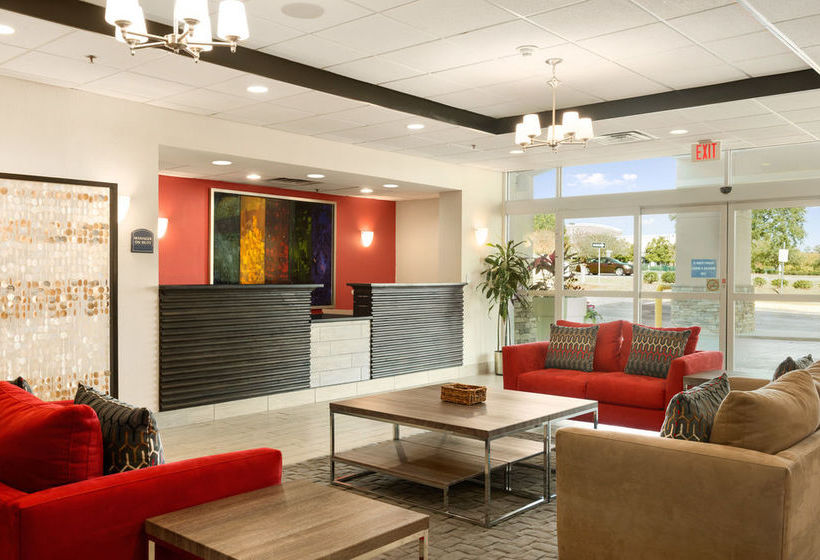 Hotel Holiday Inn Tallahassee Capital Center  | Tallahassee | Florida | United States 7