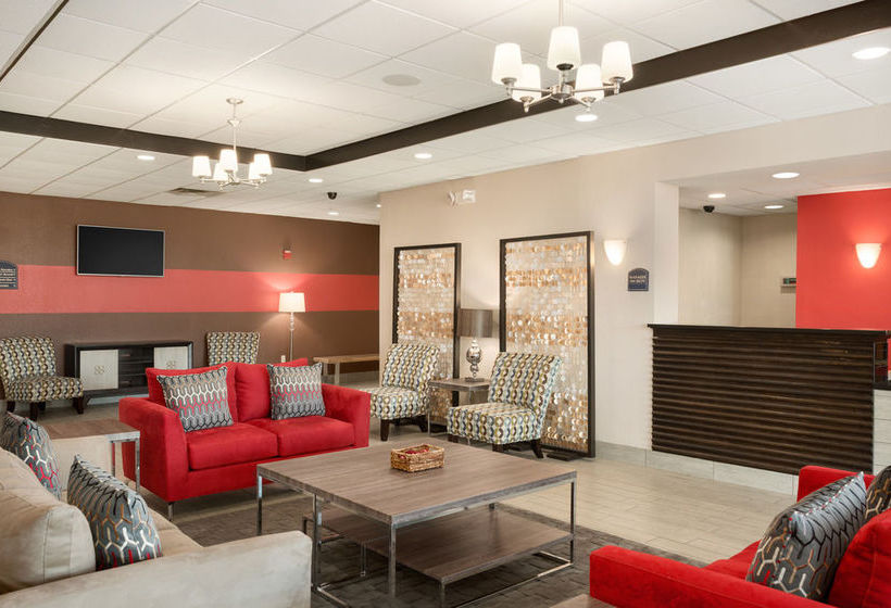 Hotel Holiday Inn Tallahassee Capital Center  | Tallahassee | Florida | United States 8