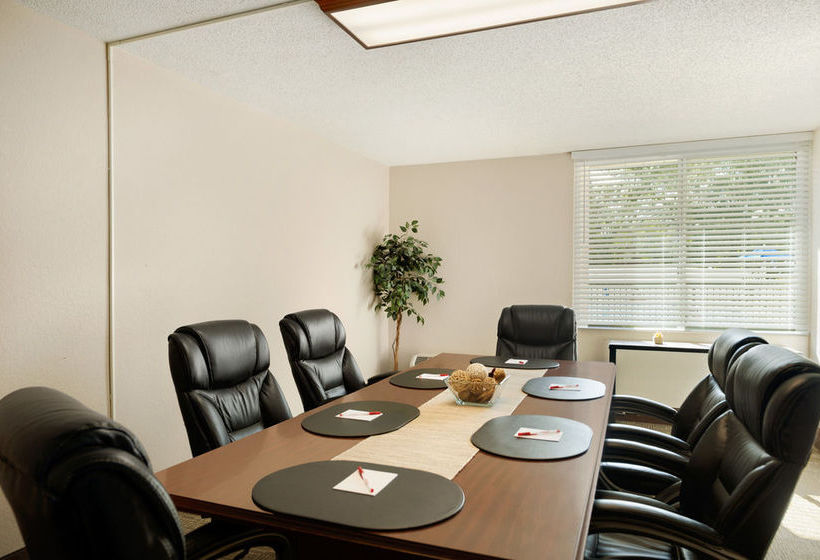 Hotel Holiday Inn Tallahassee Capital Center  | Tallahassee | Florida | United States 9